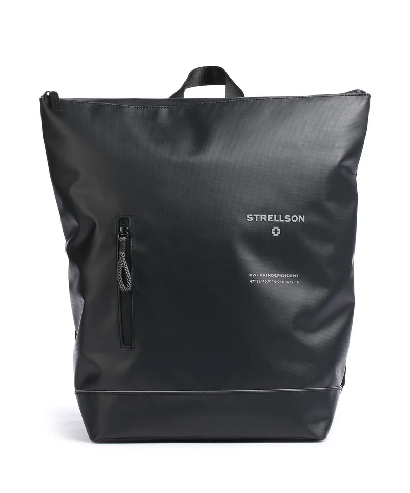 Strellson Stockwell 2.0 Ryggsäck black