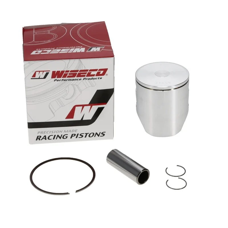 WISECO 2-Stroke Pro-Lite Series Piston Kit - ø54.00mm W845M05400C
