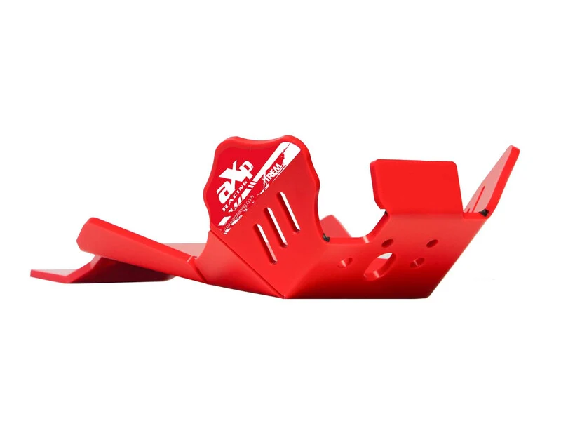 AXP Xtrem Skid Plate with Linkage AX1753