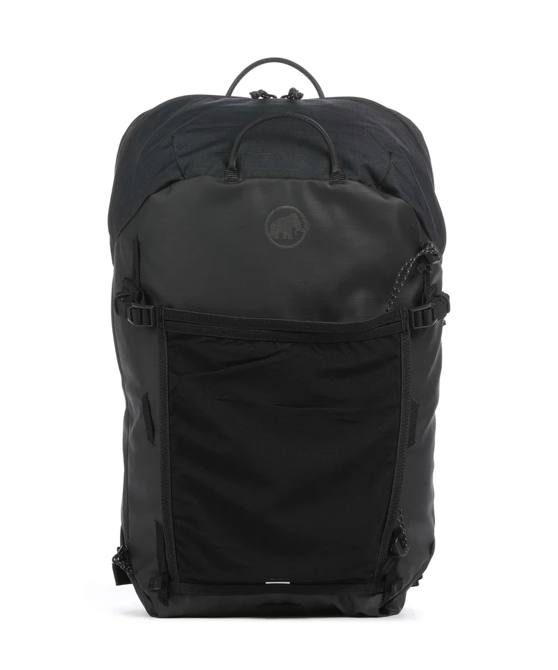 Mammut Alto 18 Ryggsäck black