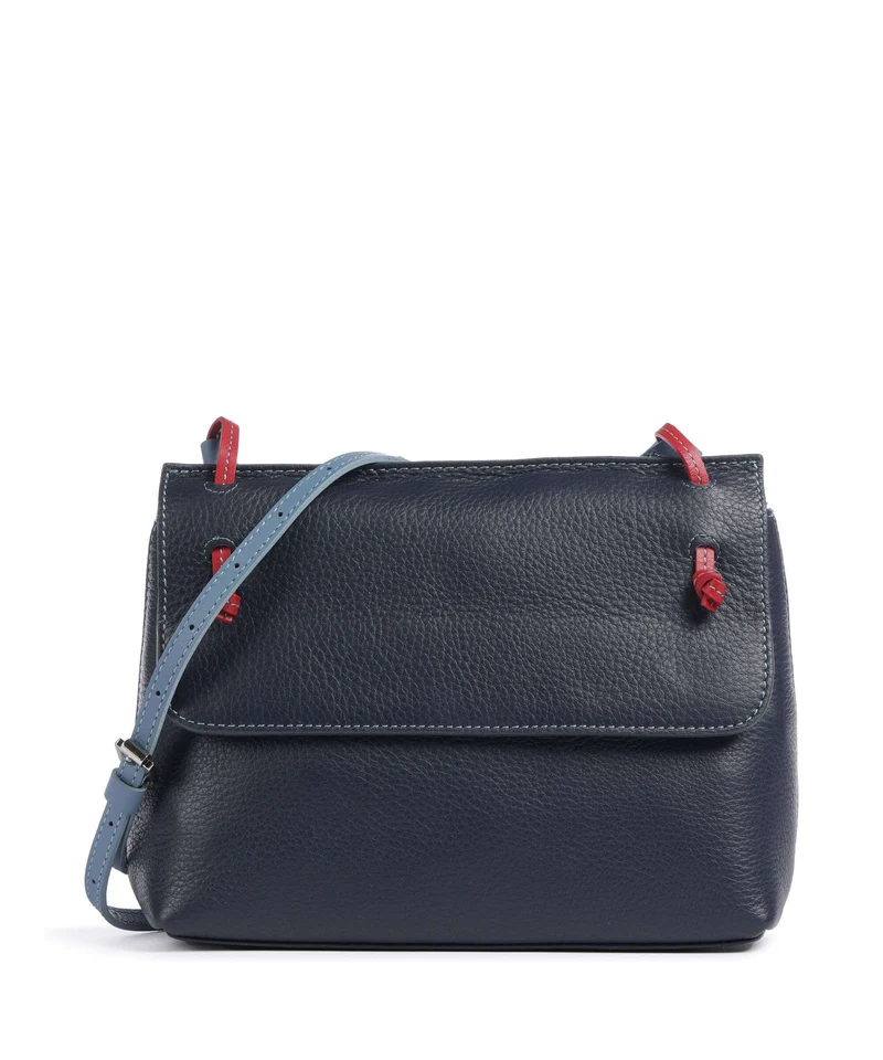 Mywalit Rio Crossover väska blue