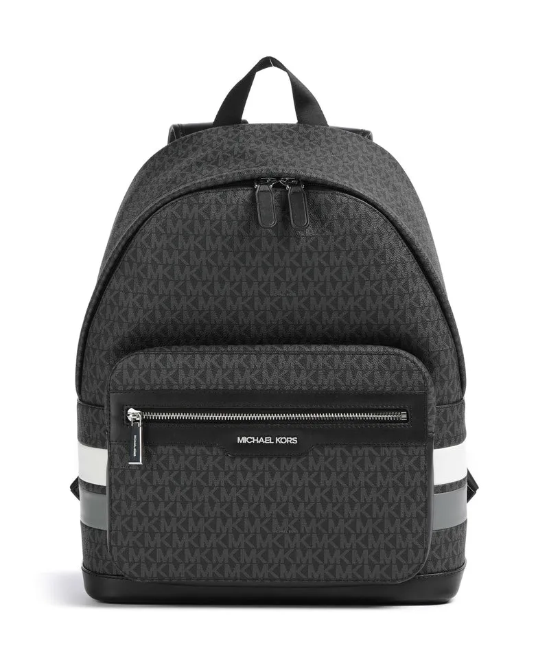 Michael Kors Malone Ryggsäck storm
