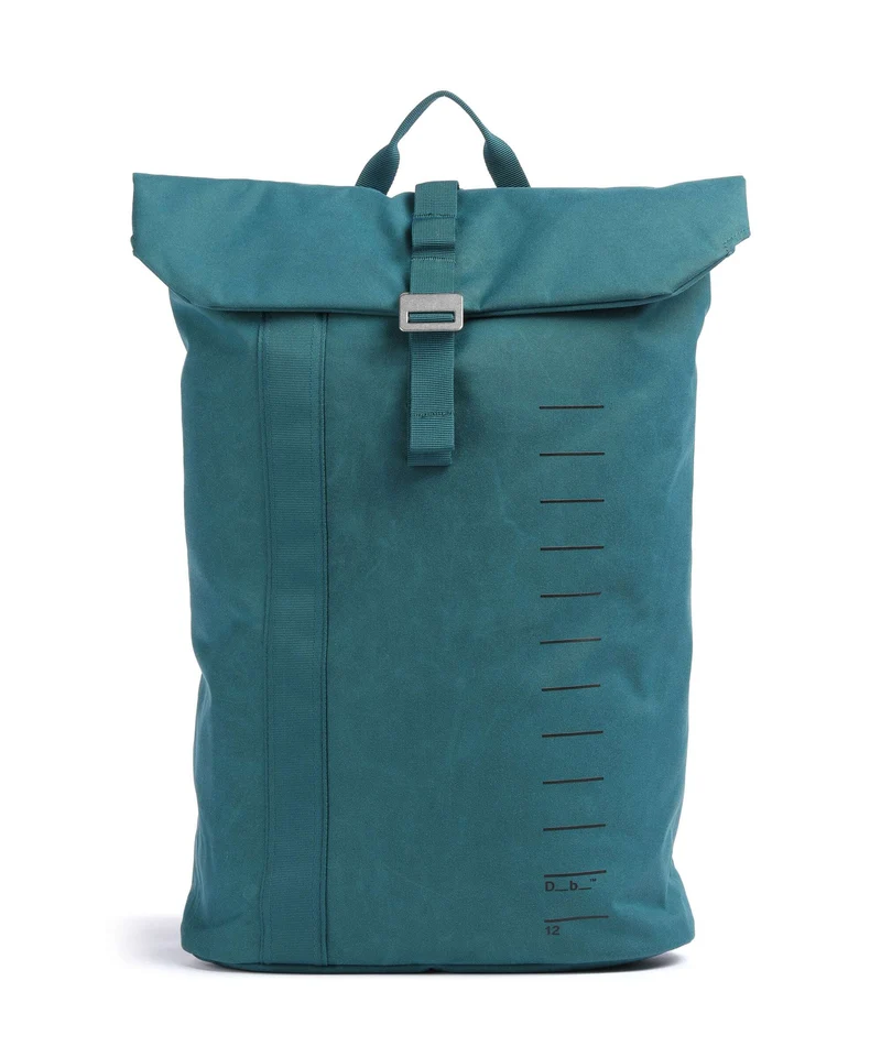 Db Essential 12 Ryggsäck midnight teal