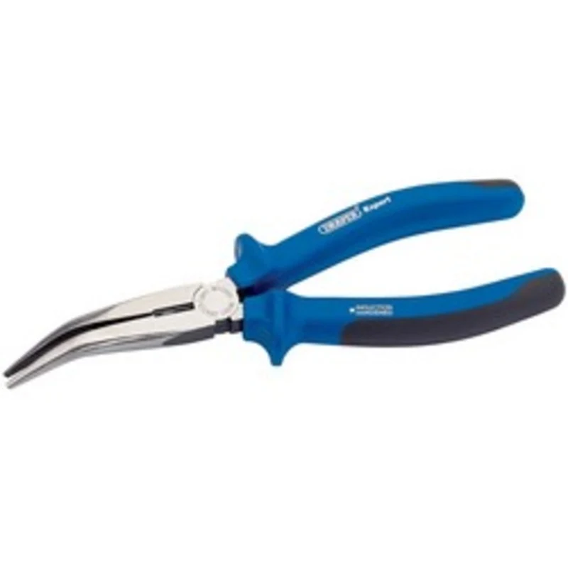 DRAPER angled nose plier 68889.0