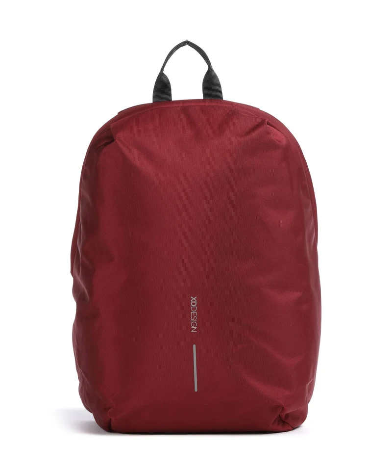 XD Design Bobby Soft Ryggsäck red