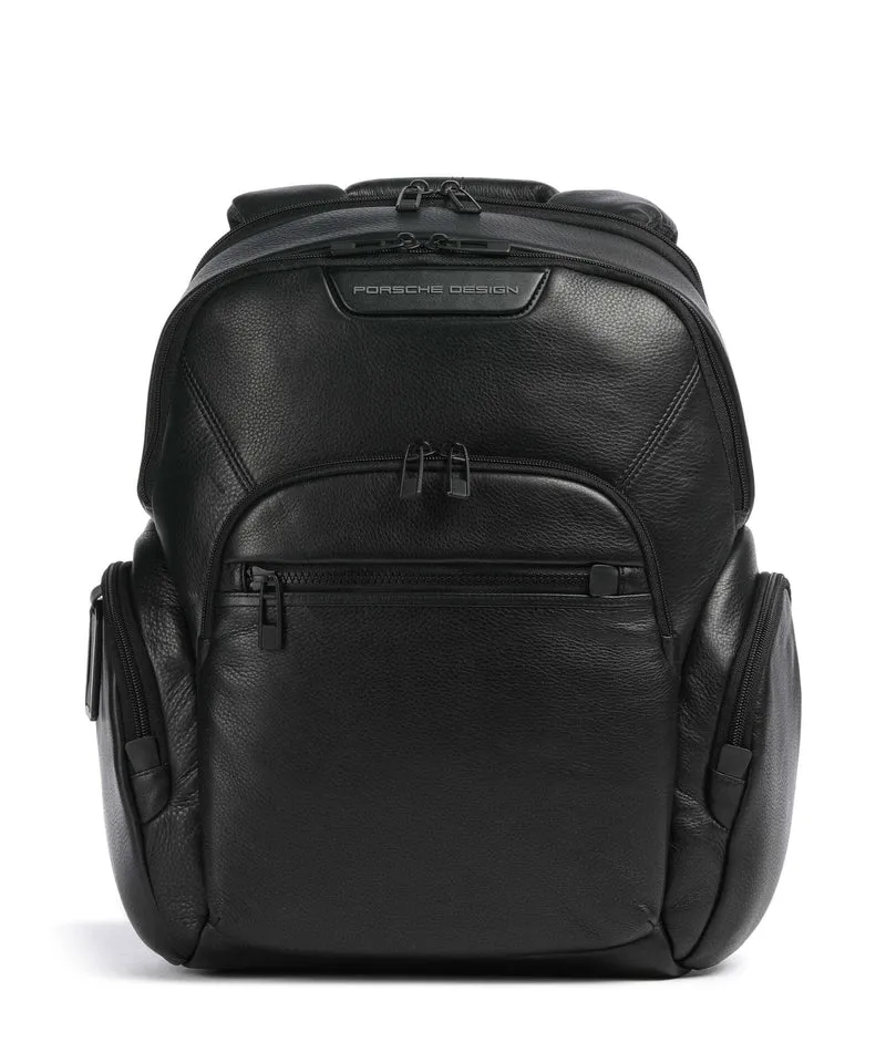 Porsche Design Roadster Evo S Ryggsäck black