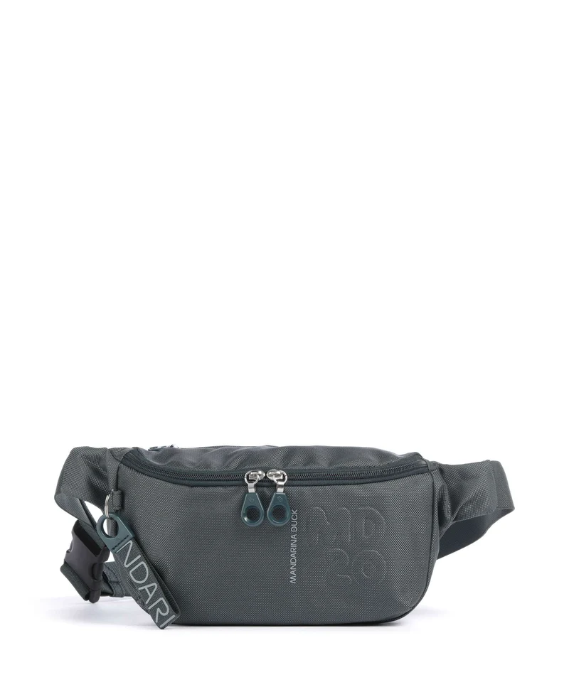 Mandarina Duck MD20 Midjeväska pine green