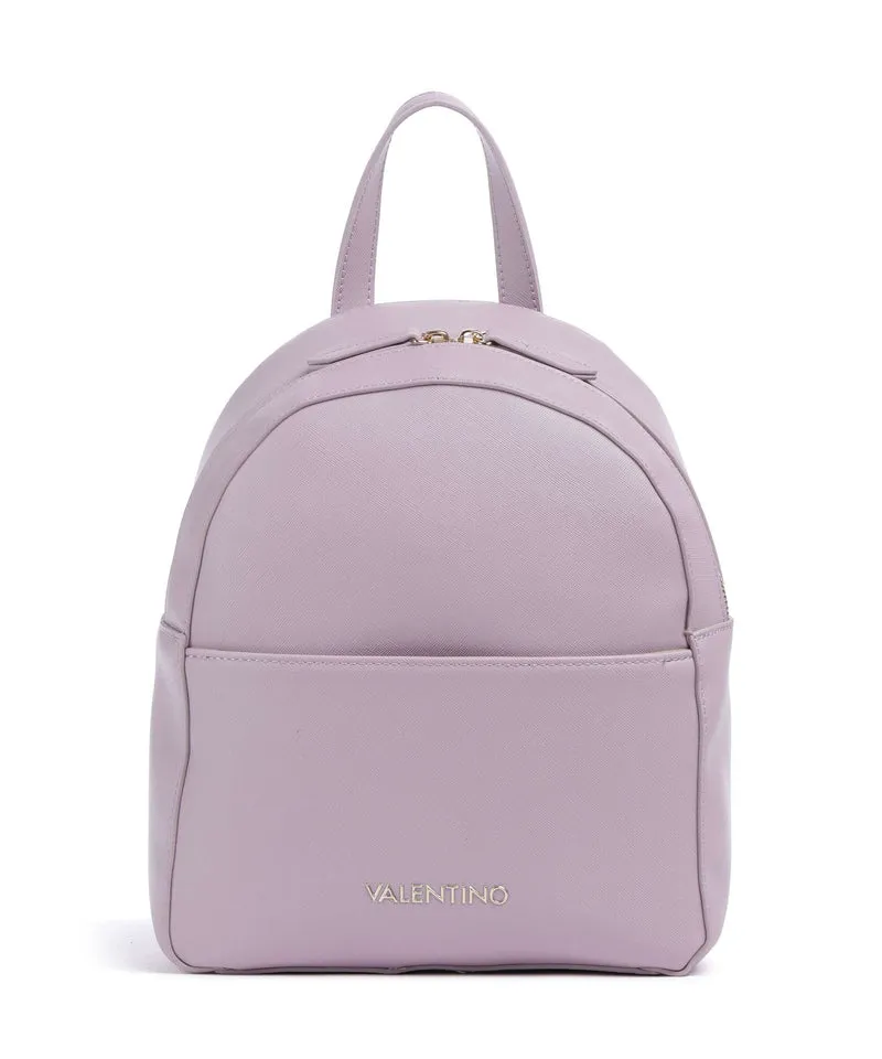 Valentino Bags Zero Re Ryggsäck lilla