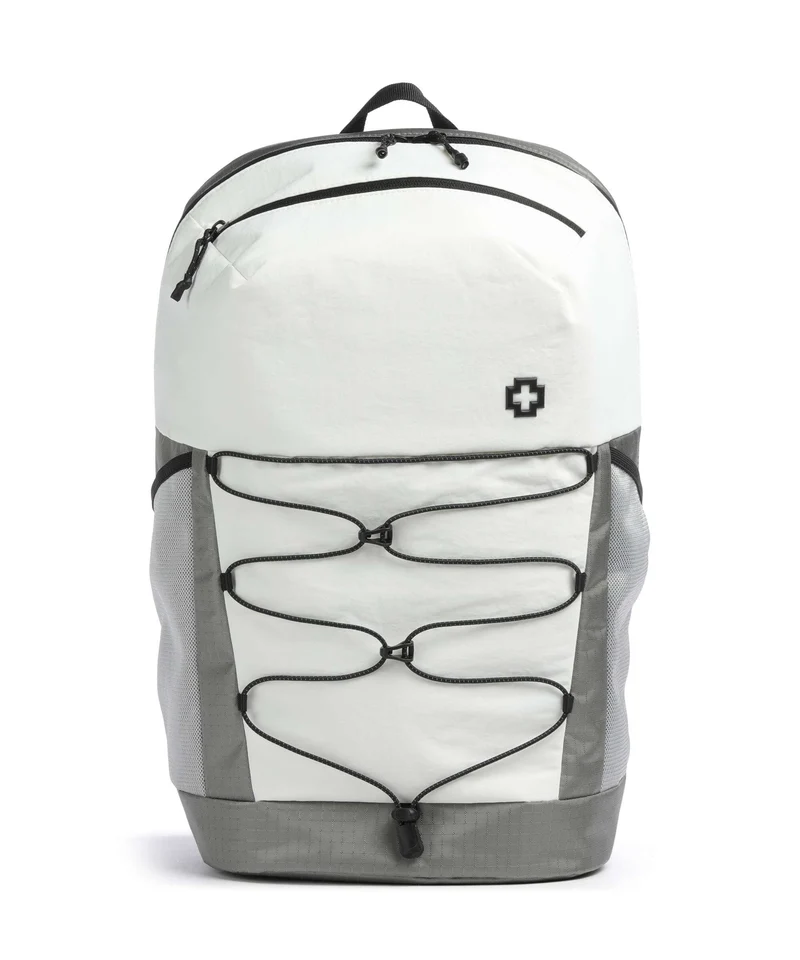 Strellson Homerton Niklas Ryggsäck offwhite