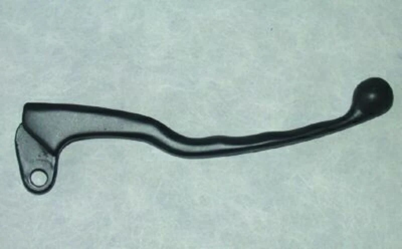 BIHR Brake Lever OE Type Casted Aluminium Black Yamaha14-0516