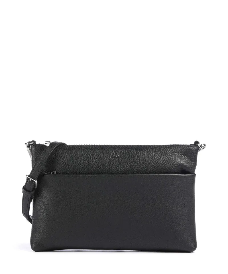 Markberg Karima Crossover väska black