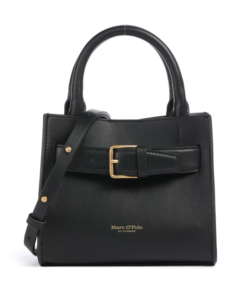 Marc O'Polo Clary Crossover väska black
