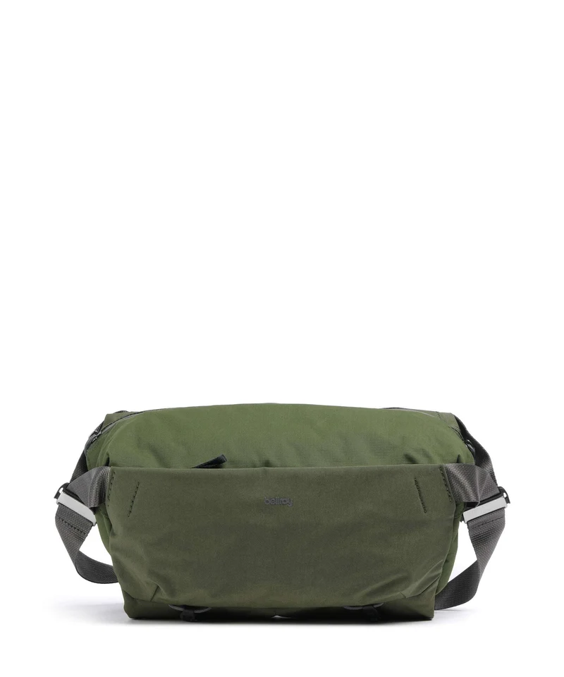 Bellroy Venture 10 Camera Midjeväska ranger green