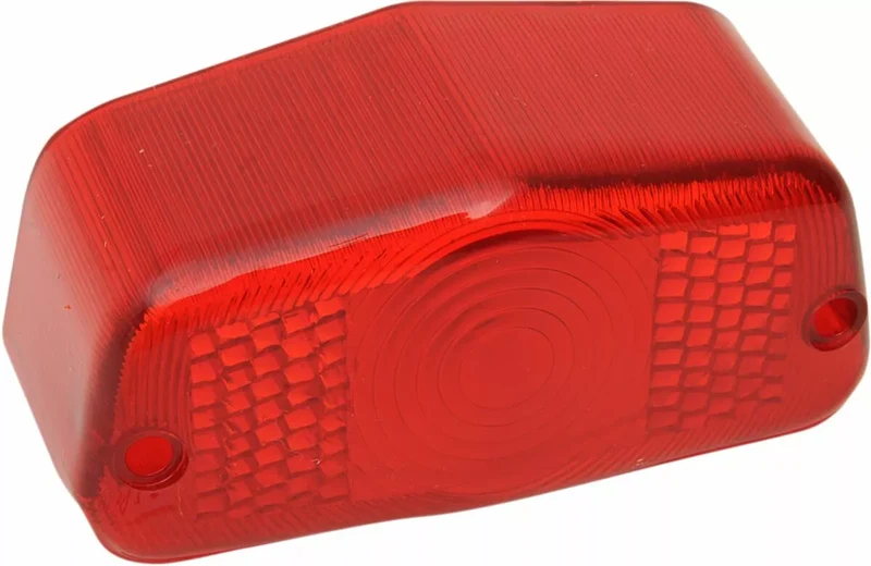 EMGO TAILIGHT LENS 62-21530