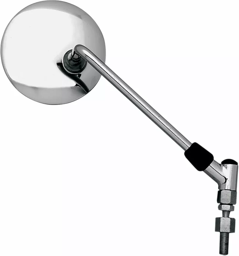 EMGO MIRROR CHROME BOTH EC STEM 20-30650