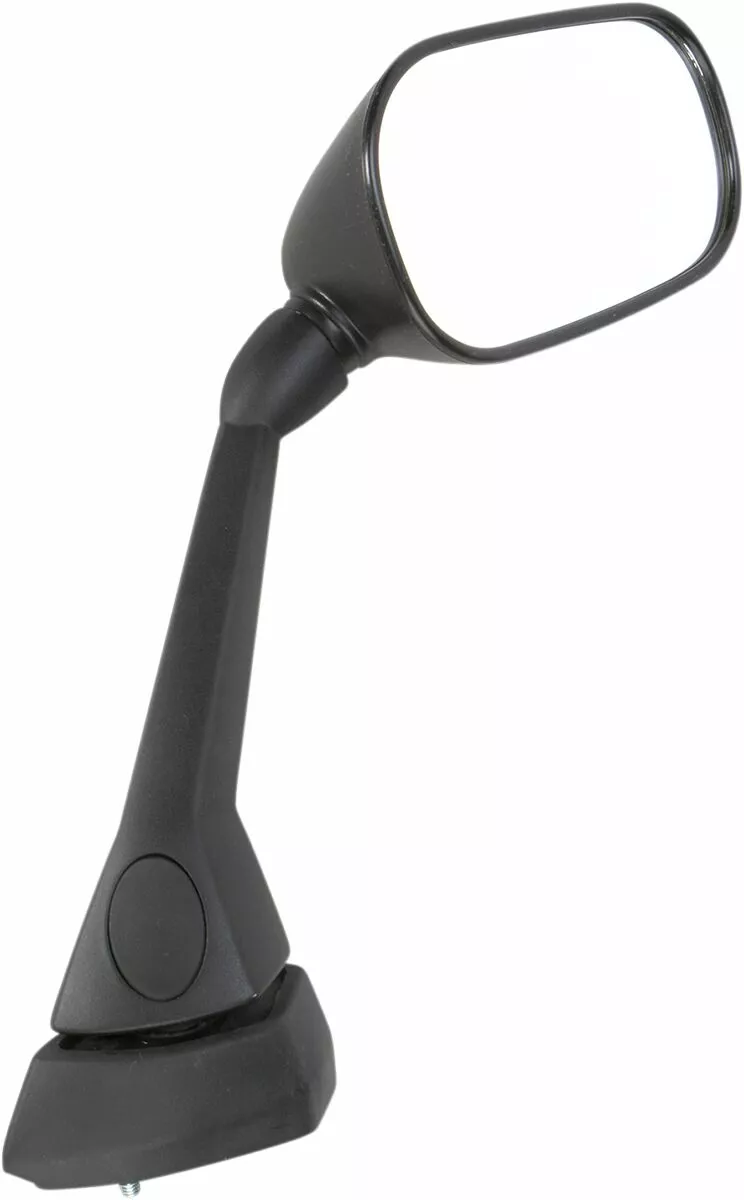 EMGO MIRROR BLACK RIGHT EC FAIRING 20-37431