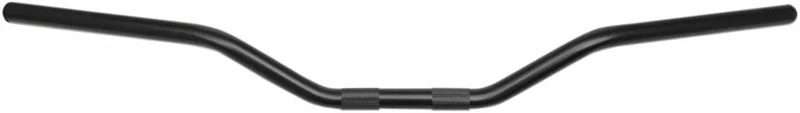 EMGO HANDLEBAR UNI STREET SATIN BL 23-92411S