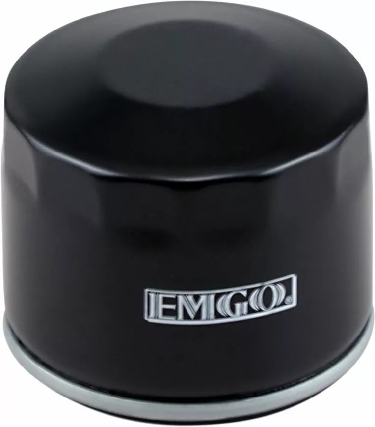 EMGO OIL FILTER BLK SO FLH 82-84 10-07700