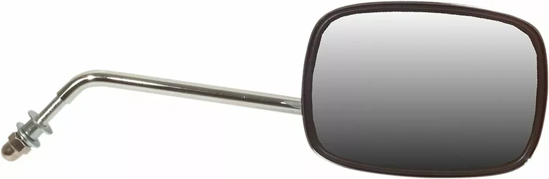 EMGO MIRROR CHROME RIGHT EC STEM 20-21713