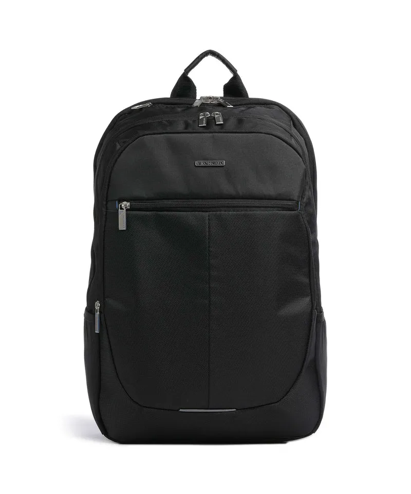 Roncato Easy Office 2.0 Ryggsäck nero