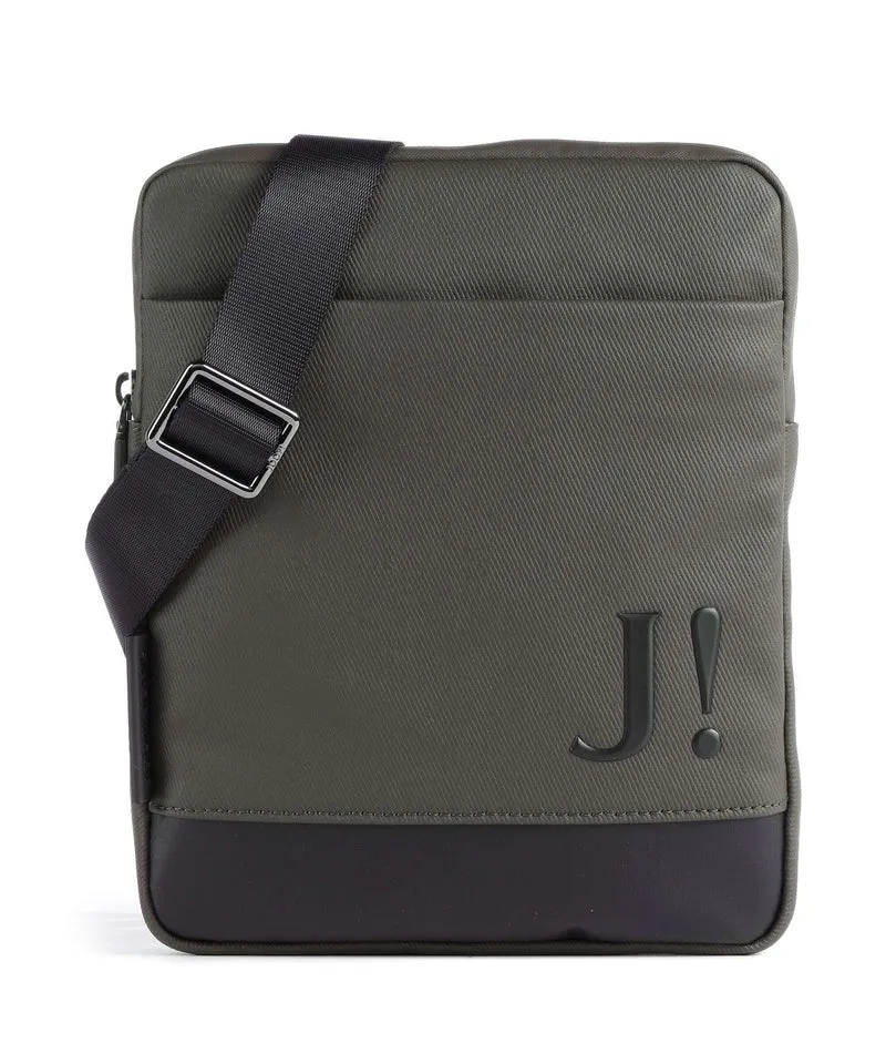 JOOP! Jeans Marcena Liam Crossover väska olive night