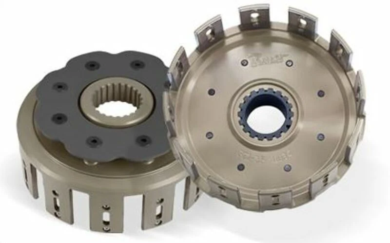 Barnett clutch basket Yamaha YZ250 321-90-01004