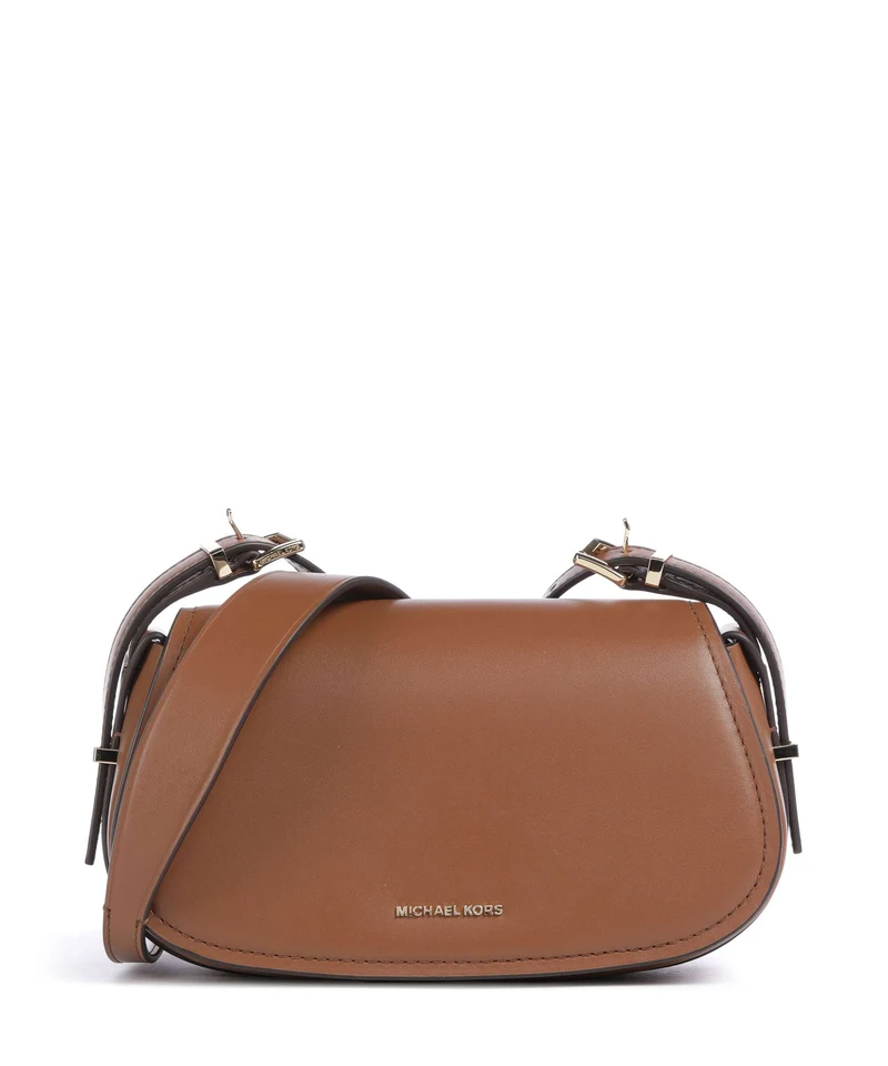 Michael Kors Lydia Small Crossover väska luggage