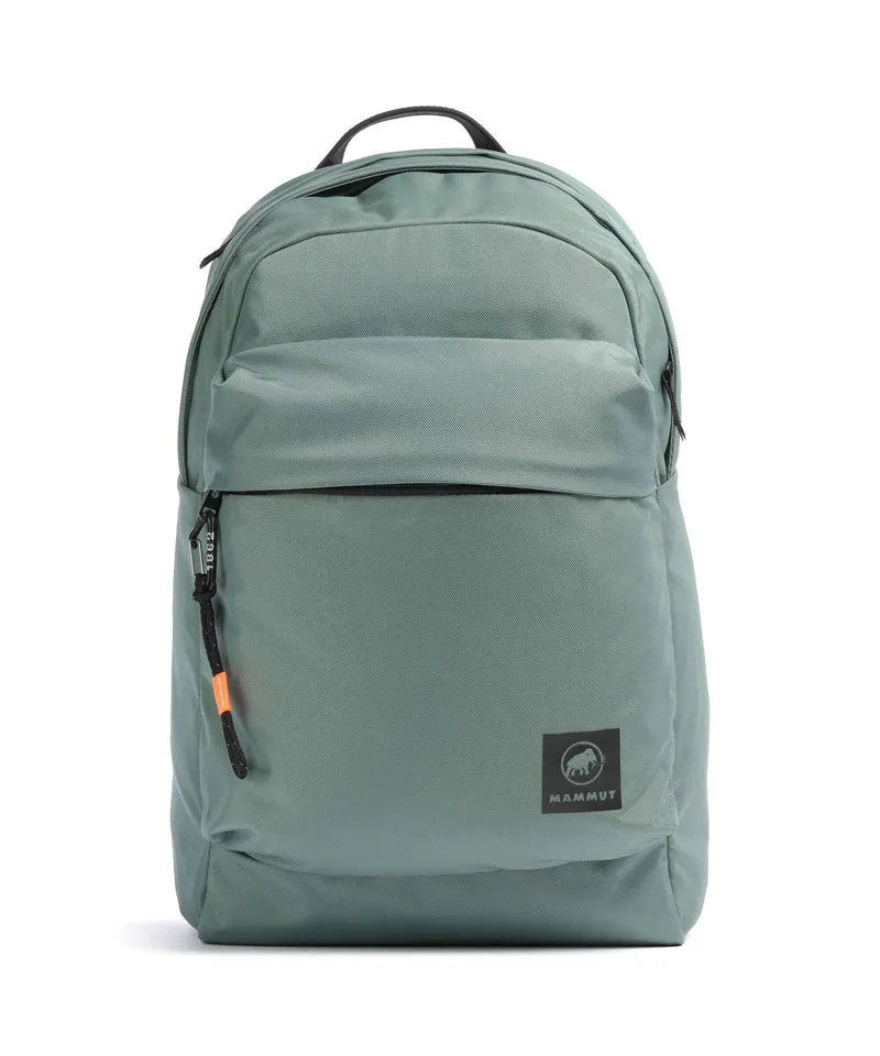 Mammut Xeron 20 Ryggsäck dark jade