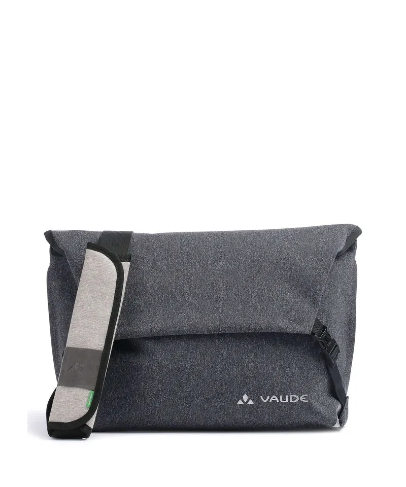 Vaude Schmalegg Messenger väska black