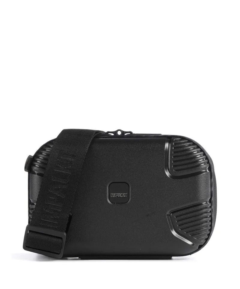 Impackt IP1 Mini Crossover väska lava black