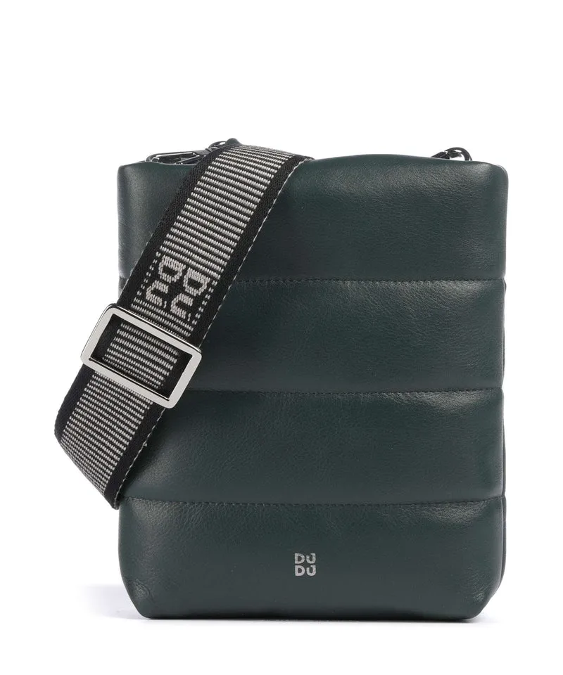 DuDu Bags Falkland Crossover väska mangrove