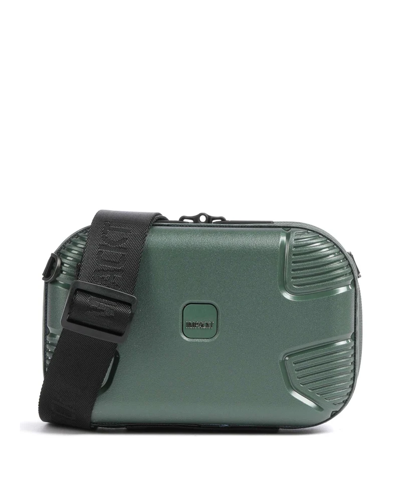 Impackt IP1 Mini Crossover väska deep sea green