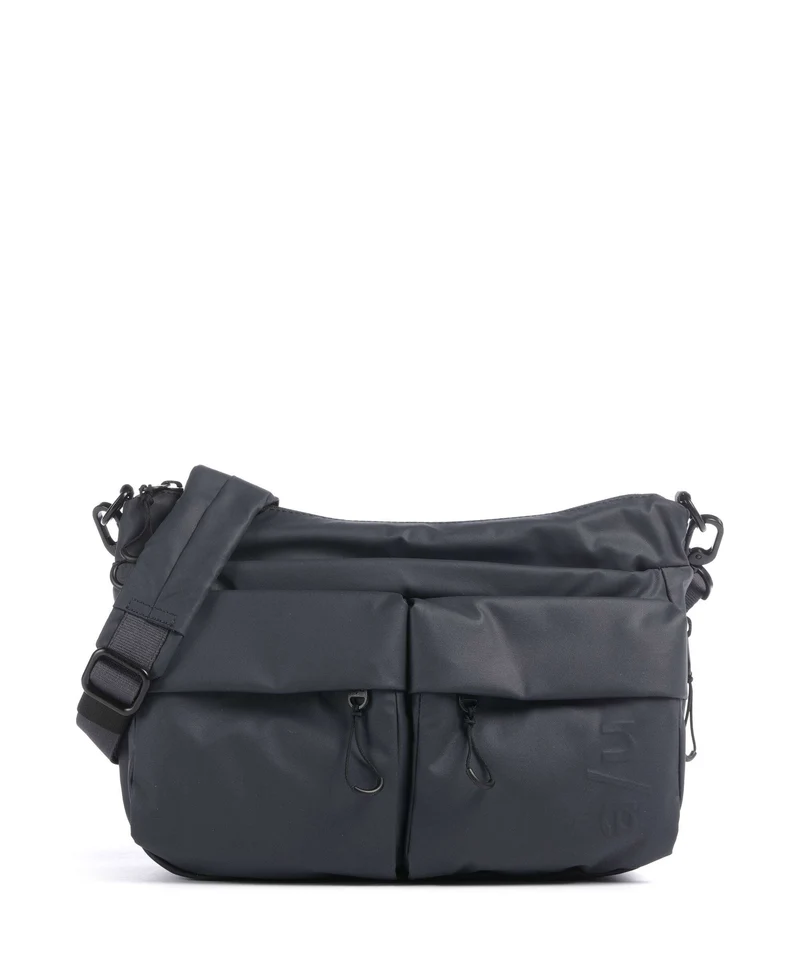 Aunts & Uncles Japan Lite Mogami Crossover väska outer space
