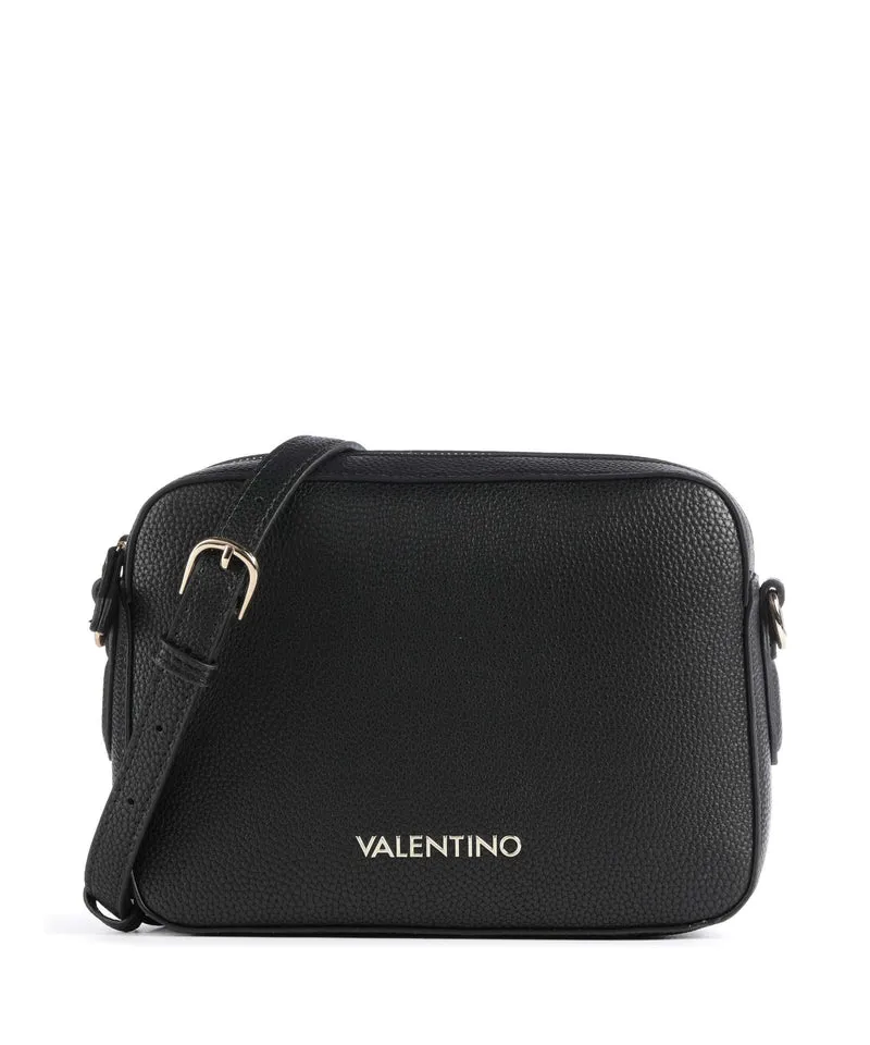 Valentino Bags Brixton Crossover väska nero