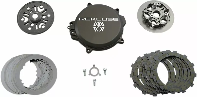REKLUSE CLTCH KT CRTQ HQ/KTM85 18 RMS-7113051