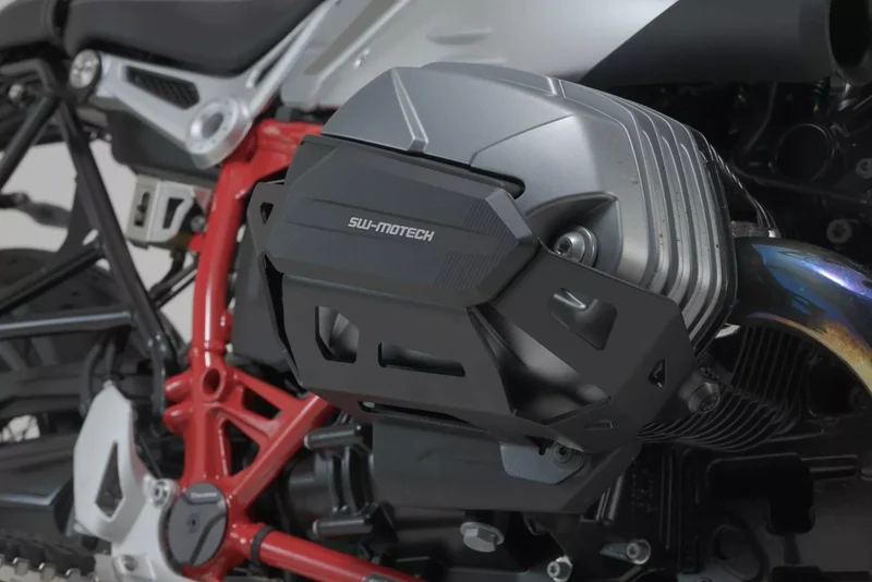 SW-MOTECH CYLINDER GUARDS MSS.07.653.10002/B