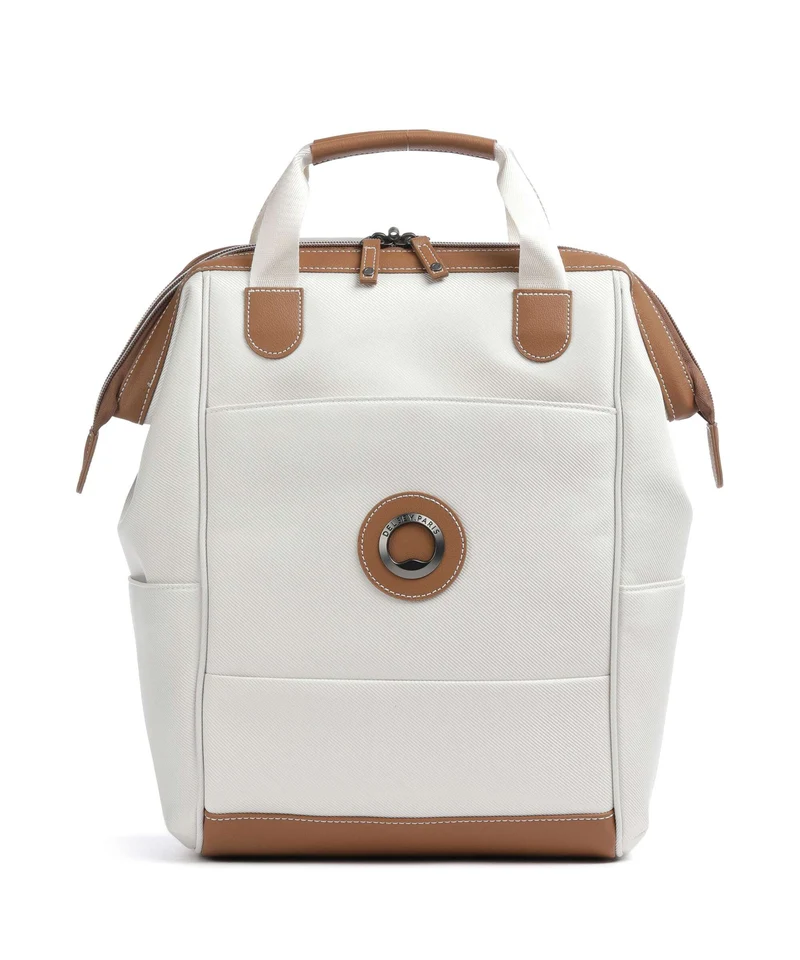 Delsey Paris Chatelet Air 2.0 Ryggsäck angora
