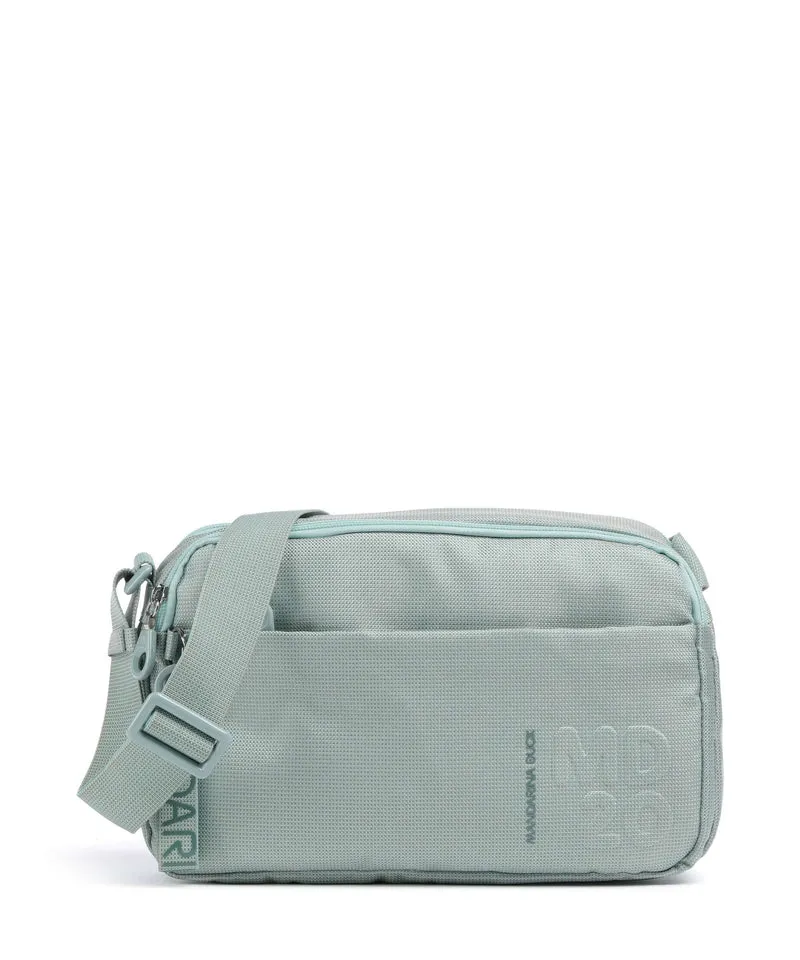 Mandarina Duck MD20 Crossover väska iceberg green