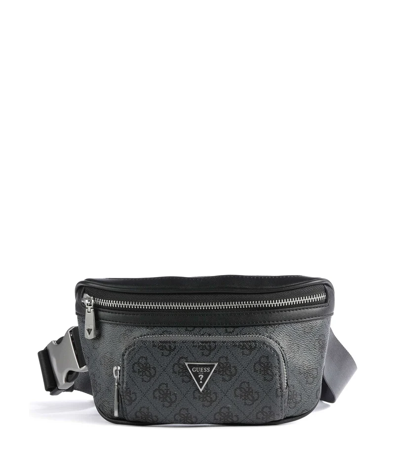 Guess Vezzola Eco Midjeväska black