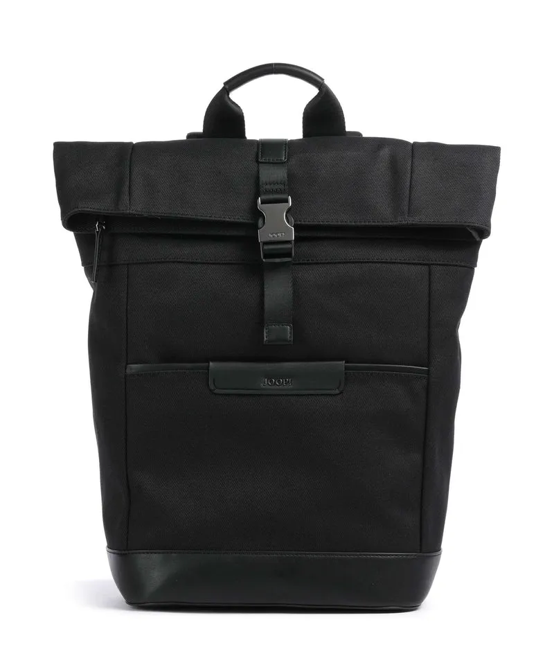 JOOP! Cascia Otis Ryggsäck black