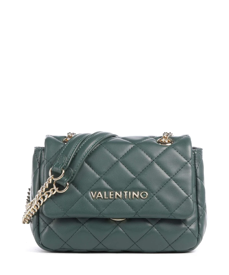 Valentino Bags Ocarina Axelremsväska bosco