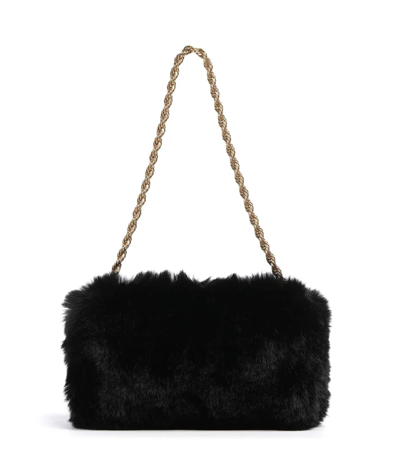 Ted Baker Furie Axelremsväska black