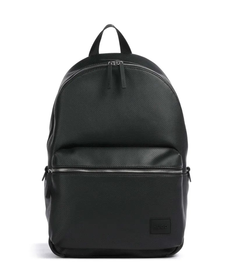 Hugo Ethon 2.0 Ryggsäck black