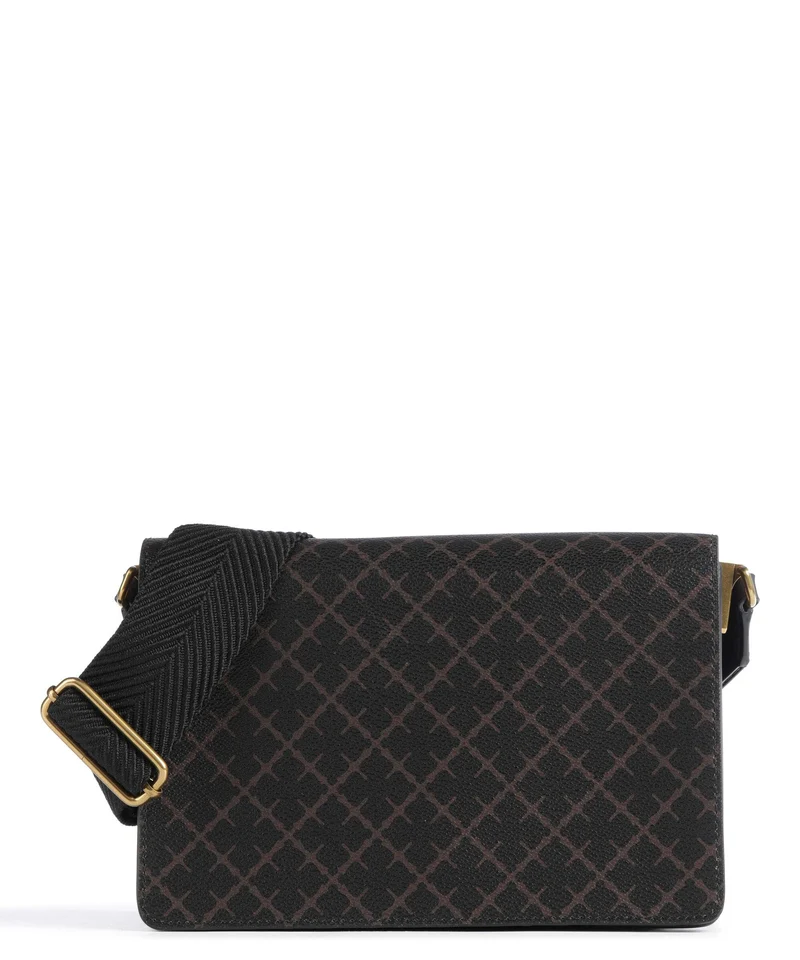 by Malene Birger Loenna Crossover väska dark chokolate