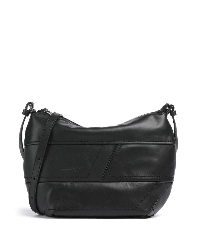 Liebeskind Edda Calf Optic S Crossover väska black