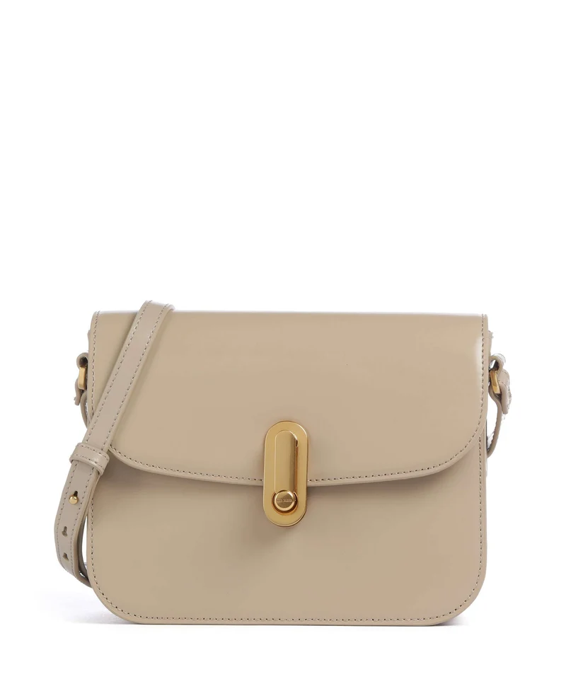 Ted Baker Kkayli Crossover väska taupe