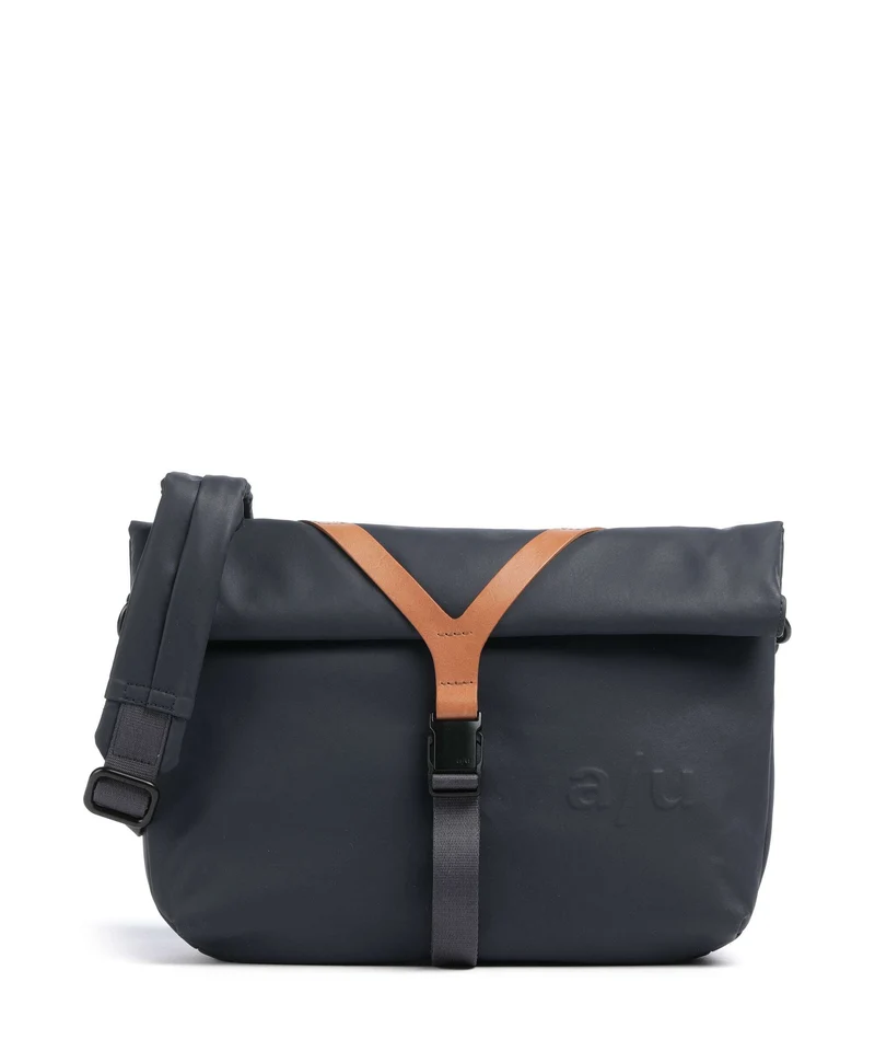 Aunts & Uncles Japan Takahashi Messenger väska outer space