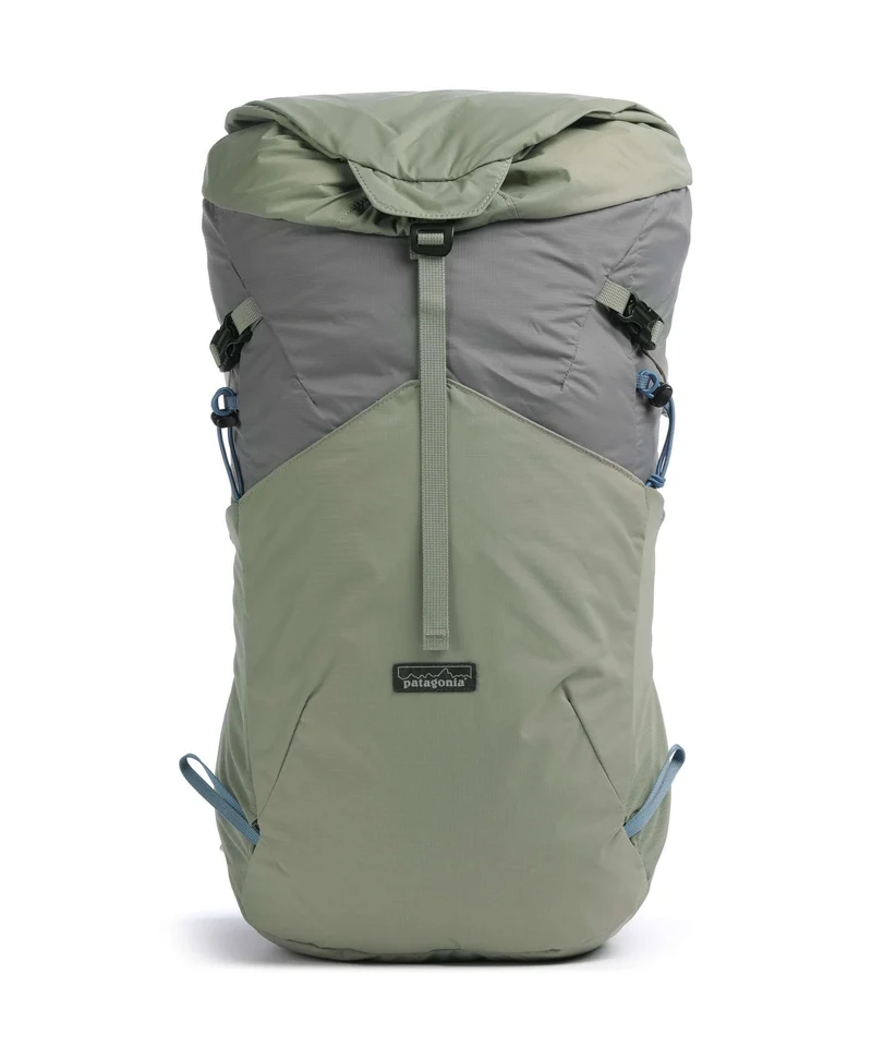 Patagonia Terravia 28 M Ryggsäck river rock green