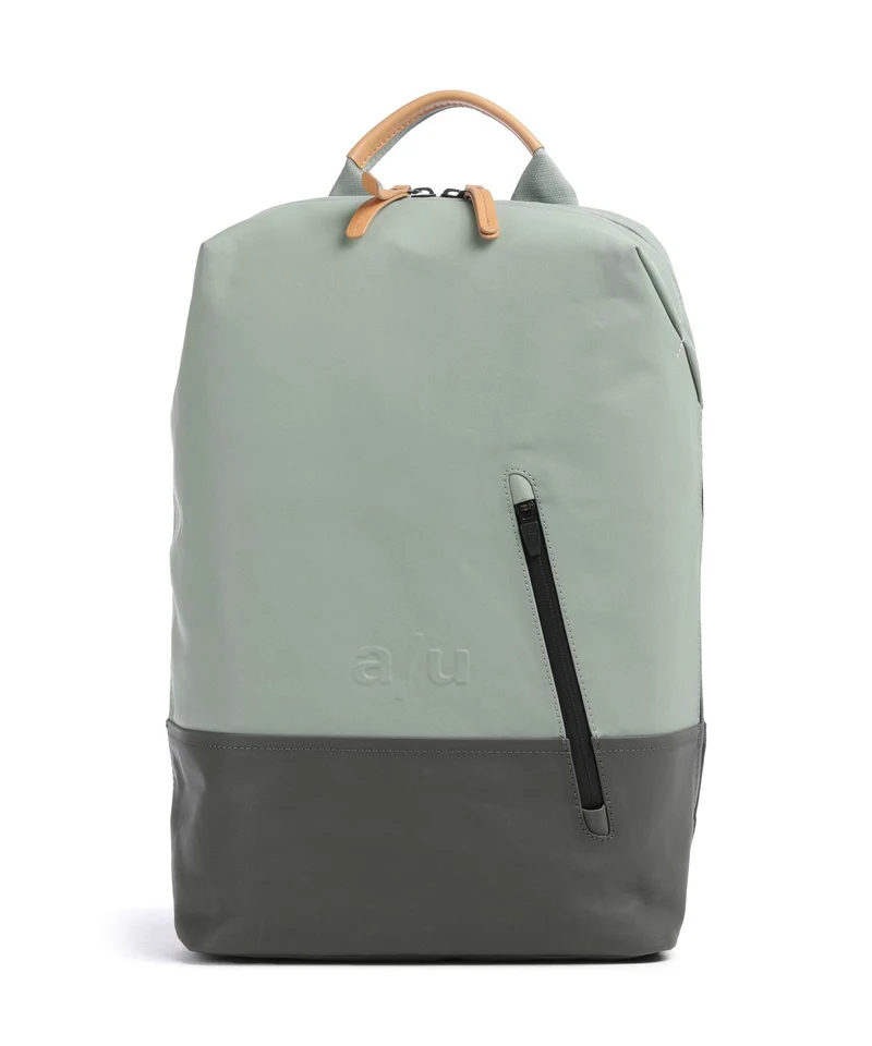 Aunts & Uncles Japan Hamamatsu Ryggsäck sage green
