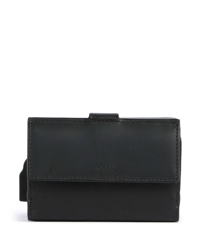 JOOP! Manciano C-Three Korthållare black